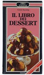 Il Libro dei Dessert