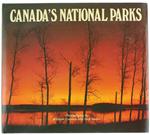 CanadàS National Parks. Photography by William Curwen and Nick Meers