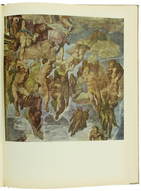 Michelangelo Pittore - Frederick Hartt - 2