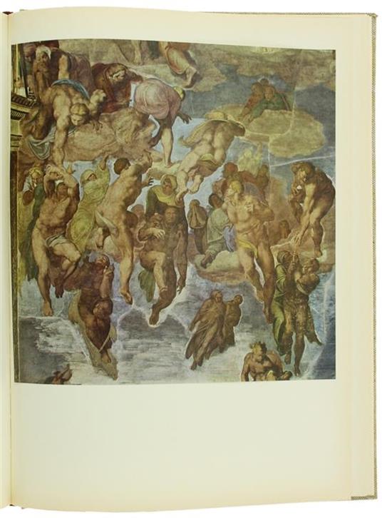 Michelangelo Pittore - Frederick Hartt - 2