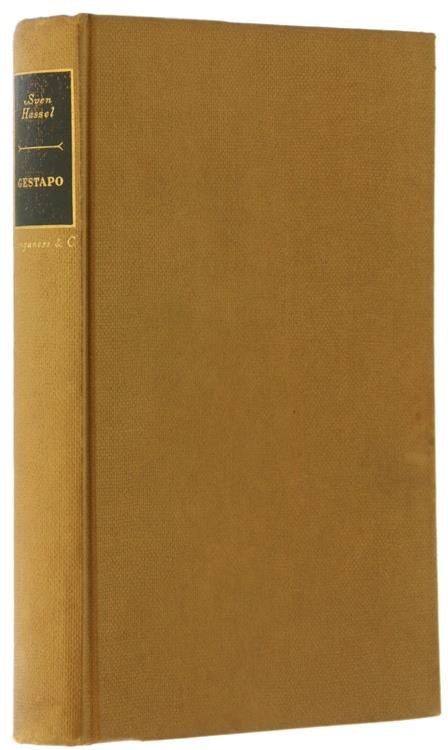 Bergoglio Libri d'Epoca Snc