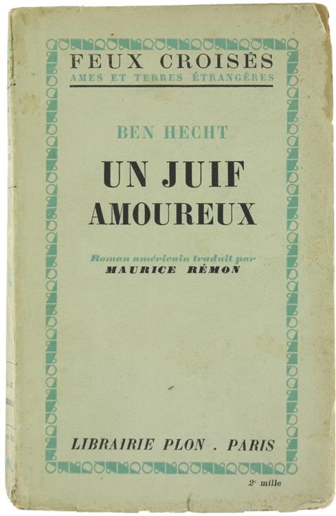 Bergoglio Libri d'Epoca Snc