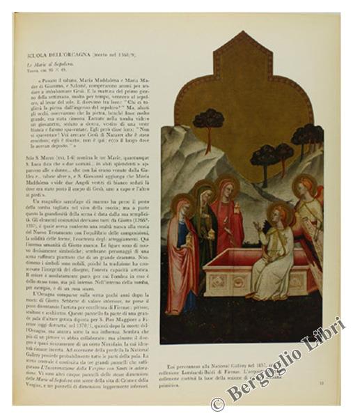 La National Gallery di Londra