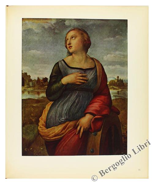 La National Gallery di Londra