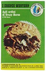 Agli Ordini di Crazy Horse