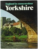 Yorkshire. England in Cameracolour