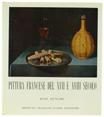 Pittura Francese del XVII e XVIII Secolo