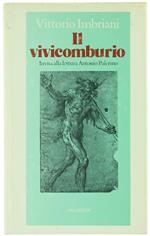 Il Vivicomburio e Altre Novelle. \Invito alla Lettura\\ di Antonio Palermo\