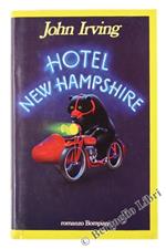 Hotel New Hampshire. Romanzo