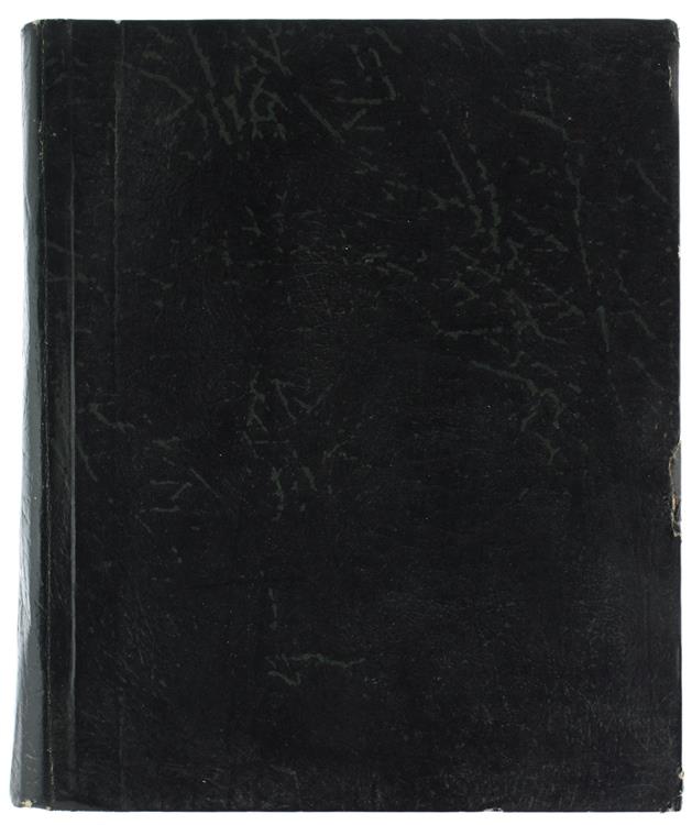 Chaleur & Industrie. Revue Mensuelle des Industries du Feu. Année I/1920, N° 1. 2. 3. 4. 5. 6. 7. 8. 9. 10