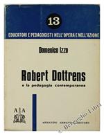 Robert Dottrens e la Pedagogia Contemporanea
