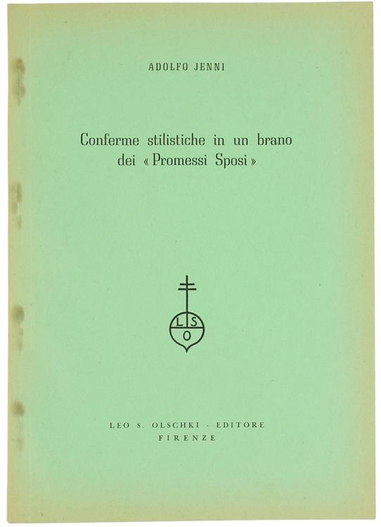Bergoglio Libri d'Epoca Snc