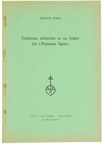 Conferme Stilistiche in un Brano dei 
