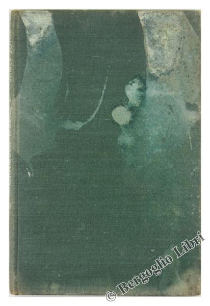 Bergoglio Libri d'Epoca Snc