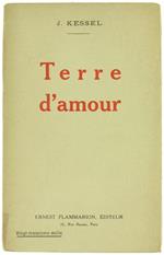 Terre d'Amour