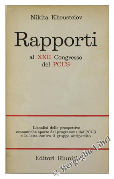 Bergoglio Libri d'Epoca Snc