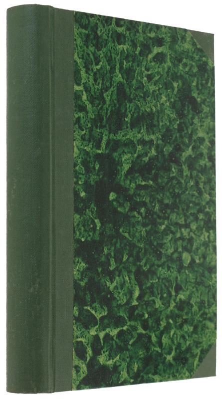 Storia dell'Unità Italiana Ossia Storia Politica dell'Italia dal 1814 al 1871. Volume II