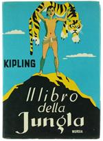 Il Libro della Jungla