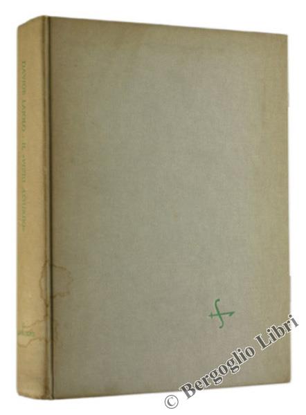 Bergoglio Libri d'Epoca Snc