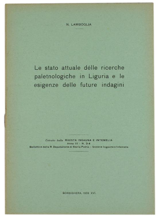 Bergoglio Libri d'Epoca Snc