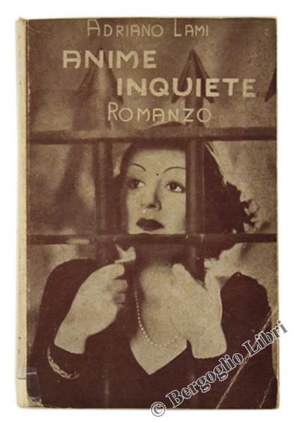 Bergoglio Libri d'Epoca Snc