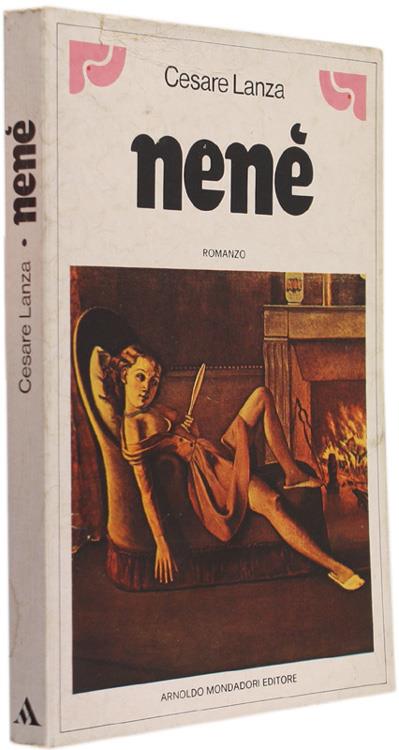 Nené. Romanzo