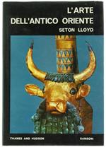 L' Arte dell'Antico Oriente