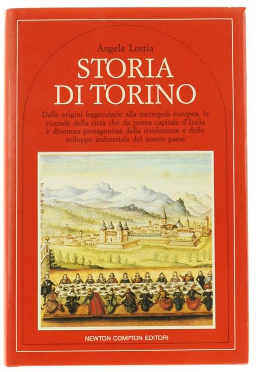 Bergoglio Libri d'Epoca Snc