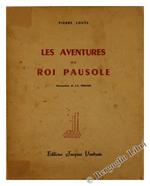Les Aventures du Roi Pausole. Illustrations de J.-L. Poulain