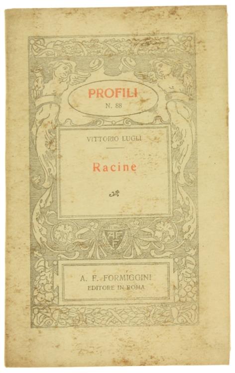 Bergoglio Libri d'Epoca Snc