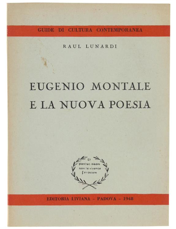Bergoglio Libri d'Epoca Snc
