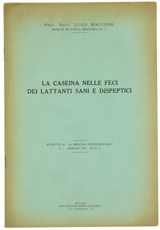Bergoglio Libri d'Epoca Snc