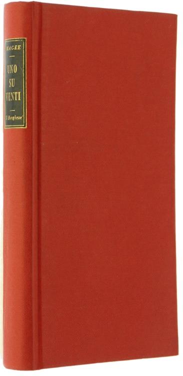 Bergoglio Libri d'Epoca Snc