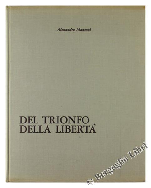 Bergoglio Libri d'Epoca Snc