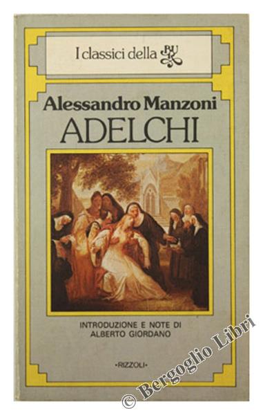 Bergoglio Libri d'Epoca Snc