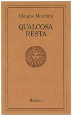 Qualcosa Resta