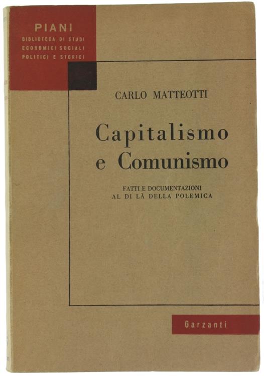 Bergoglio Libri d'Epoca Snc