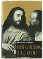 Cultura Religiosa e Laicismo (Pregiudizi)