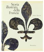Storia Illustrata della Francia