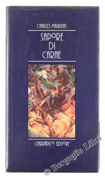 Bergoglio Libri d'Epoca Snc