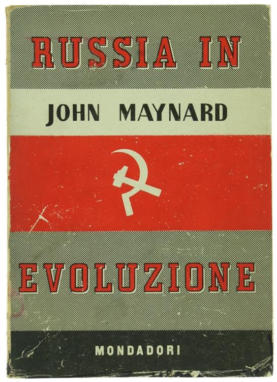 Russia in Evoluzione