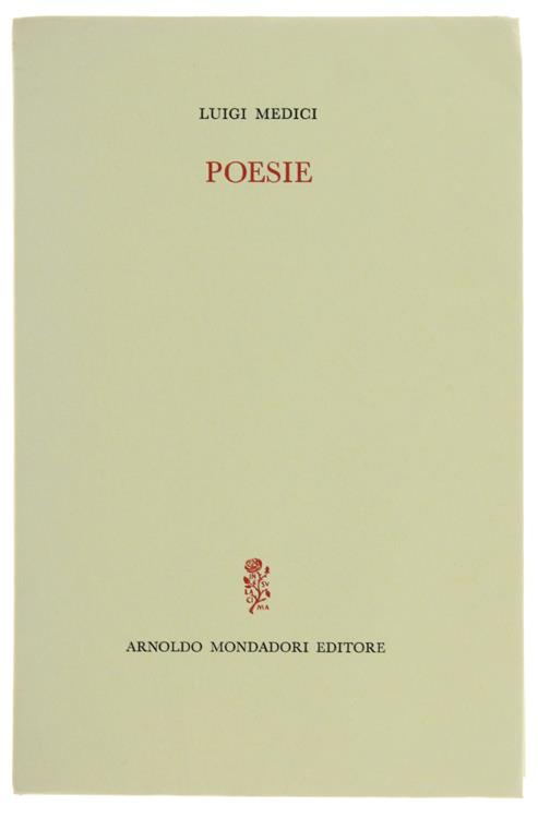 Bergoglio Libri d'Epoca Snc