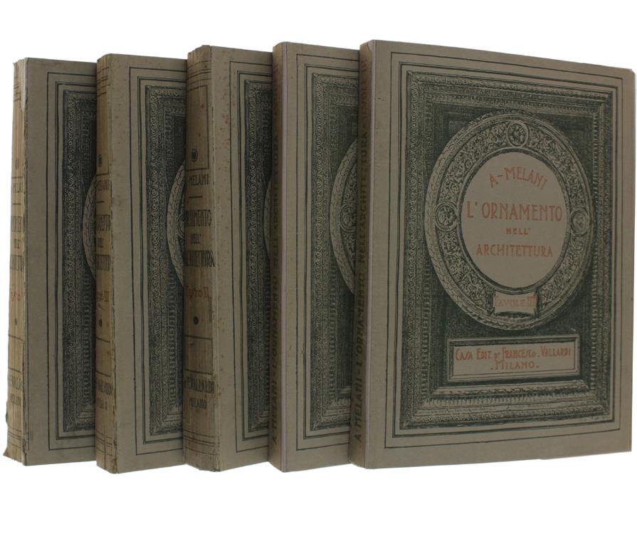 Bergoglio Libri d'Epoca Snc