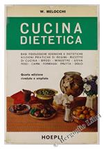 Cucina Dietetica