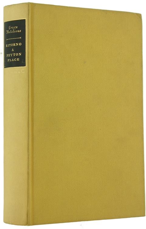 Bergoglio Libri d'Epoca Snc