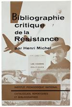Bibliographie Critique de la Resistance