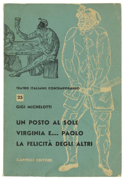 Bergoglio Libri d'Epoca Snc