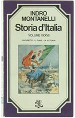 Storia d'Italia