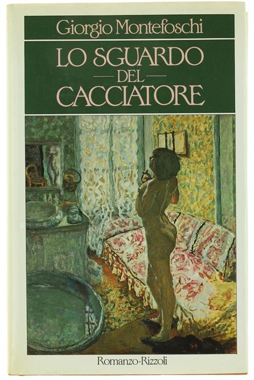 Bergoglio Libri d'Epoca Snc