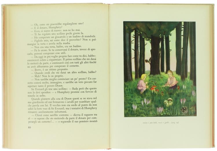 Incompreso. Versione di Vittoria Comucci